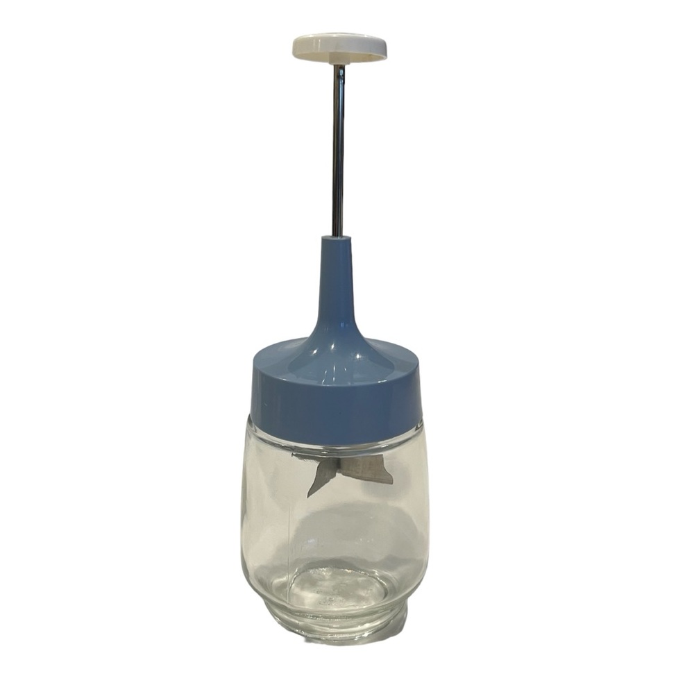Gemco USA Kitchen Old Fashioned Veggie|Nut Chopper